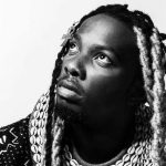 Infinity & Dancing Music